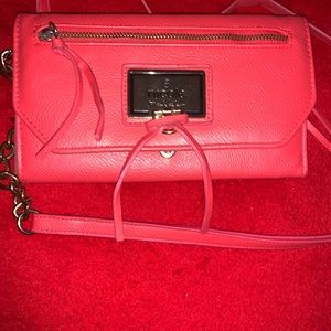 Nicolle Miller crossbody bag
